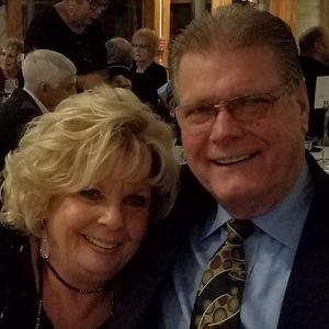 Meet your Posher, Peggy